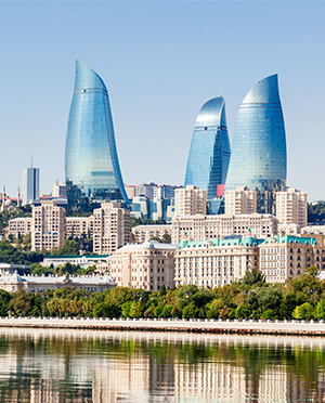 Azerbaijan