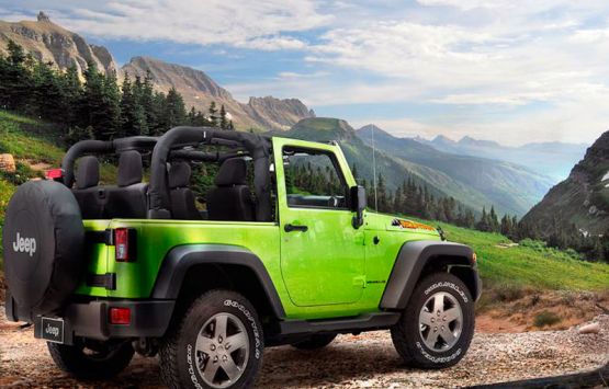 Off-Road Jeep Tour Around Tbilisi Hills